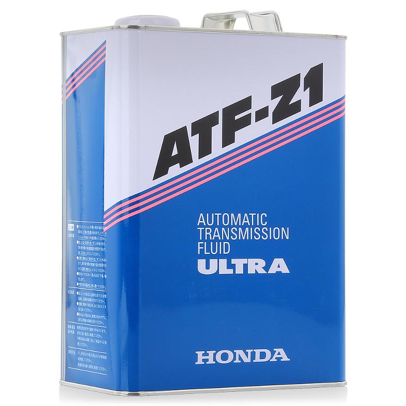 Atf москва. 08266-99904 Honda ATF Z-1. Honda Ultra ATF-z1. Масло трансмиссионное Хонда ATF-z1. Трансмиссионное масло Honda Ultra ATF z1.