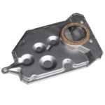 Фильтр АКПП TOYOTA 80/90 ST-35330-12020 SAT