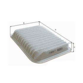 A-3022  AG 355 ECO GoodWill фильтр воздушный
