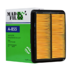 A-855 HONDA MADFIL фильтр воздушный