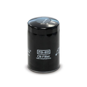 FO-011 FORTECH Фильтр масляный