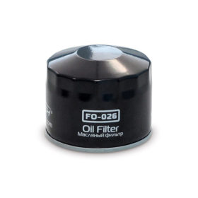 FO-026 FORTECH (HU 914/28) Фильтр масляный