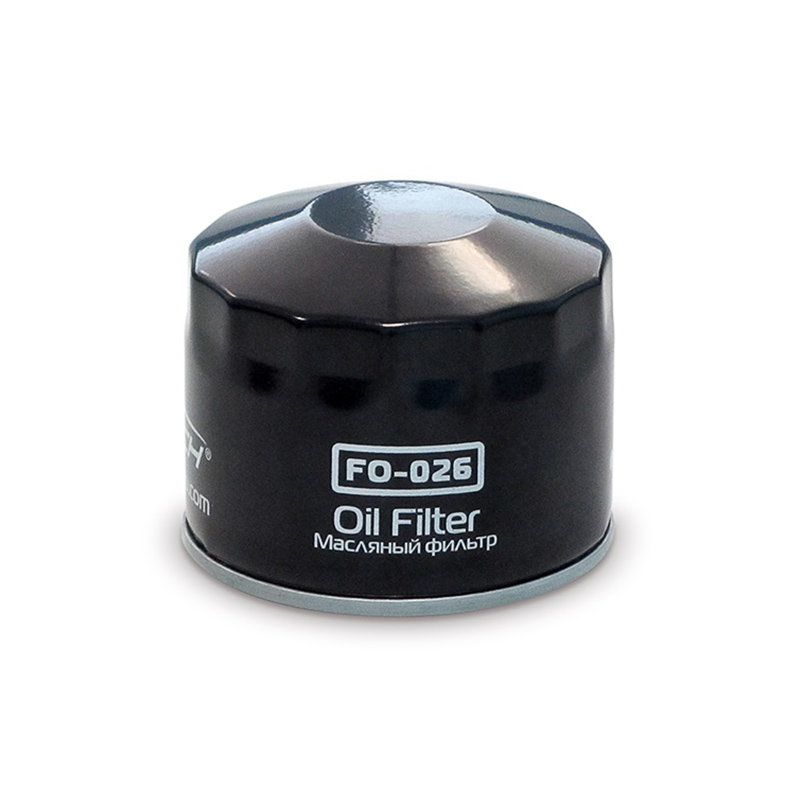 FO-026 FORTECH (HU 914/28) Фильтр масляный
