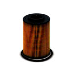 FO-028 FORTECH (HU 822/5X) Фильтр масляный