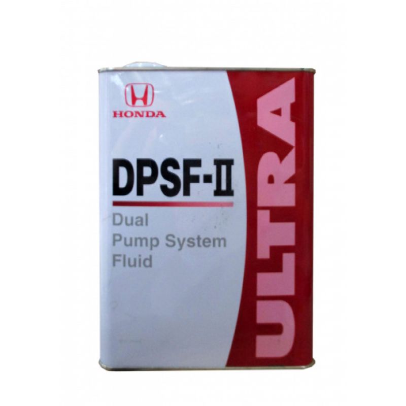 Psf s honda. Ultra DPSF Honda. Honda Ultra DPSF-II. Honda DPSF 2. Трансмиссионное масло Honda DPSF 2 Dual Pump System Fluid Ultra.