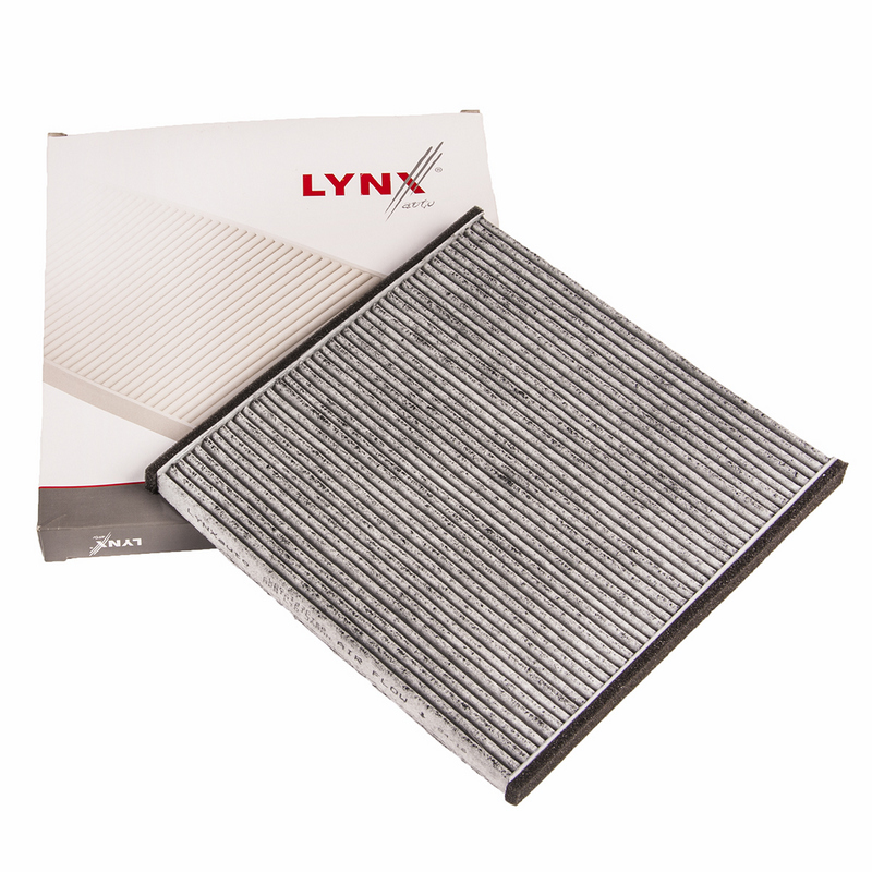 LAC-143 LYNX фильтр салонный