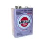 MITASU CVT ULTRA FLUID (for HONDA HMMF) 4л жидкость для АКПП MJ329 трасмиссионное масло