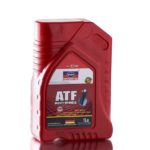 DANA ATF DEX II MINERAL 1л*24шт масло транс.