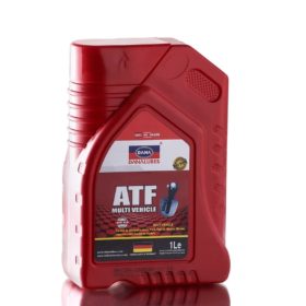 DANA ATF DEX II MINERAL 1л*24шт масло транс.