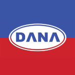 DANA ATF DEX II MINERAL 4л*6шт масло транс.
