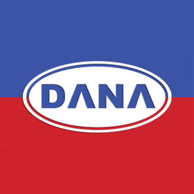 DANA ATF DEX II MINERAL 4л*6шт масло транс.