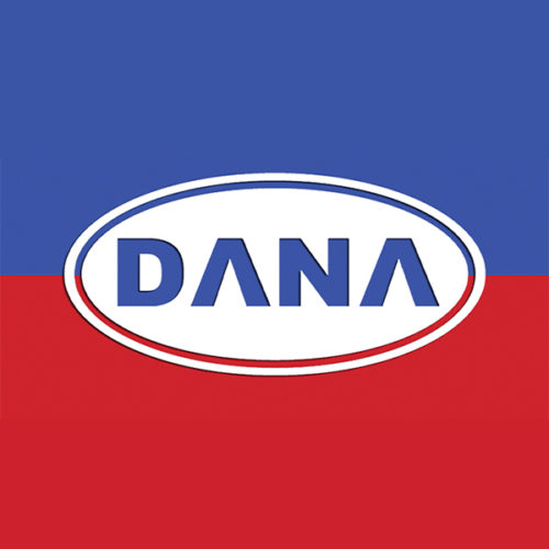 DANA ATF DEX II MINERAL 4л*6шт масло транс. DANA ATF DEX II MINERAL 4л*6шт масло транс.