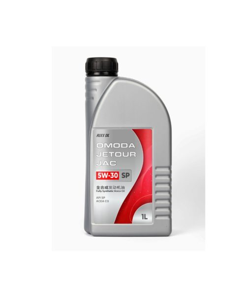 КРАСНАЯ 5W30 SP C3 1