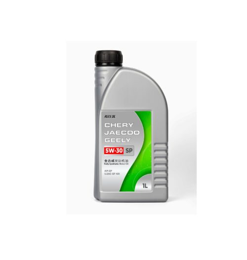 ЗЕЛЕНАЯ 5W30 SP GF-6A1